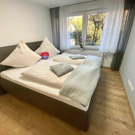 Haus Maria Isenburg - Naturpark Rhein-Westerwald Экстерьер фото