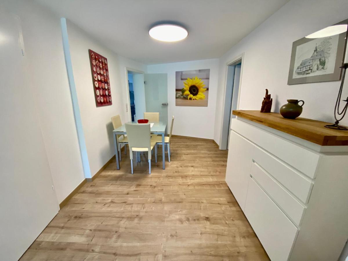 Haus Maria Isenburg - Naturpark Rhein-Westerwald Экстерьер фото